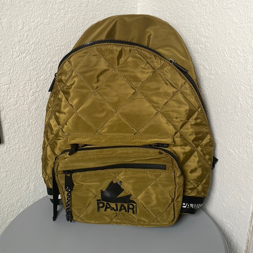 Pajar 2 in 1 Bag